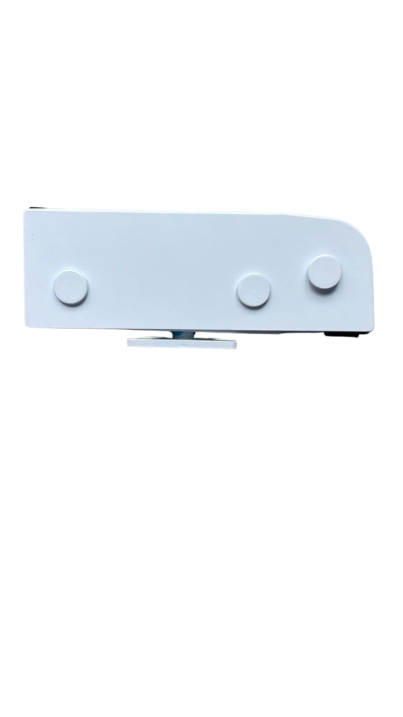 DOBRADICA PIVOTANTE INF C/PIVOT 1014 MGV 1102 BC