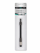 Extensão Flexível Para Bits 1/4 145mm Cromo Vanádio