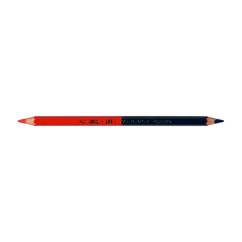 LAPIS BICOLOR RBB 17 - 17CM TITANIUM