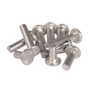 REBITE DE FERRO CAB/CH 3/16 X 1/2 POLIDO