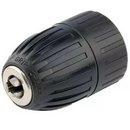 MANDRIL PARA FURADEIRA, APERTO RAPIDO, ROSCA ENCAIXE 1/2POL., 2-13MM, 1PC // MTX