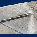 BROCA SDS TWISTER - DIAGER 6X210MM ANCORA