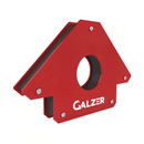 ESQUADRO MAGNETICO PARA SOLDA 25KG - GALZER