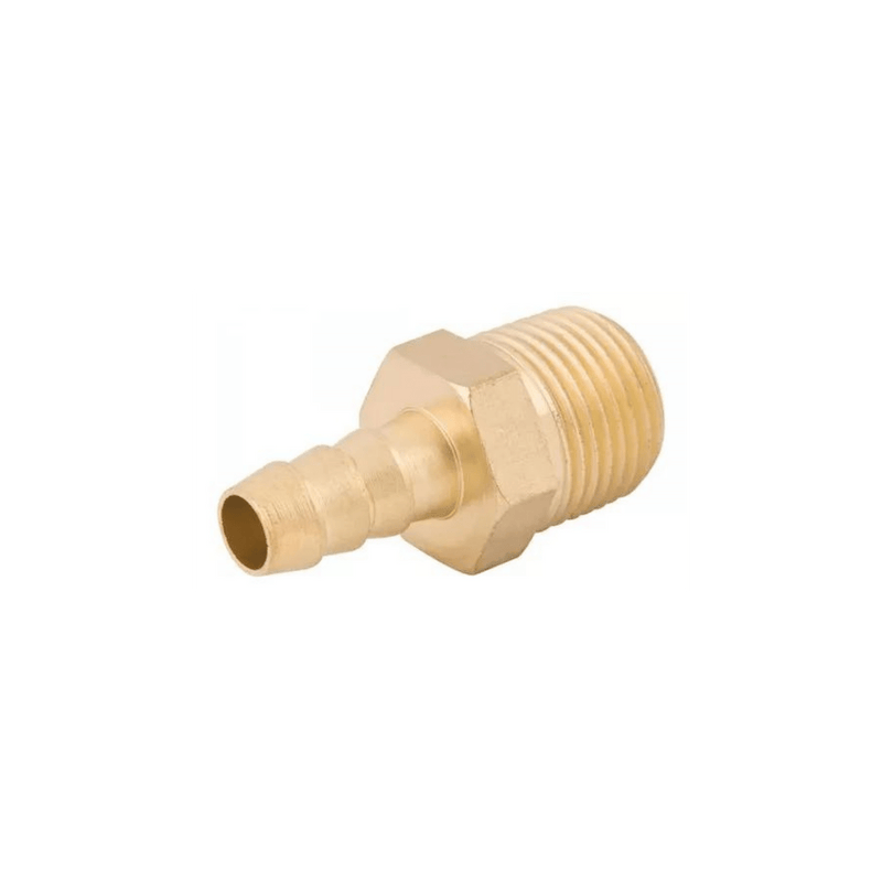 ESPIGAO MACHO (A) 1/4"   ESCAMA 5/16"  VONDER