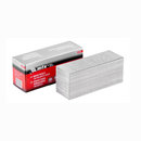 PINOS PARA PINADORES PNEUMATICO, COMPRIMENTO 40MM, LARGURA 1,25MM, ESPESSURA 1MM, 5000 PCS // MTX