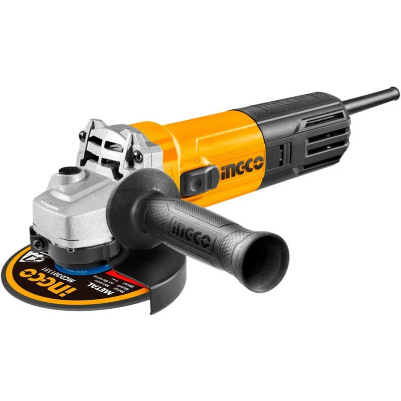 ESMERILHADEIRA ANGULAR INGCO 5Pol 1300W220V