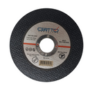 DISCO ABRASIVO DE CORTE 4,5" 4.5x1/25x7/8 CERTTO