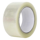 FITA ADESIVA TRANSPARENTE 40MMX500M