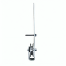 HASTE DE FERRO 3" CANAL 8MMX10MM (ZINCADA)