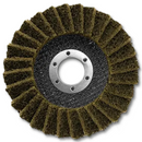 DISCO FLAP MANTA ABRASIVA  4.1/2 GROSSO GALZER