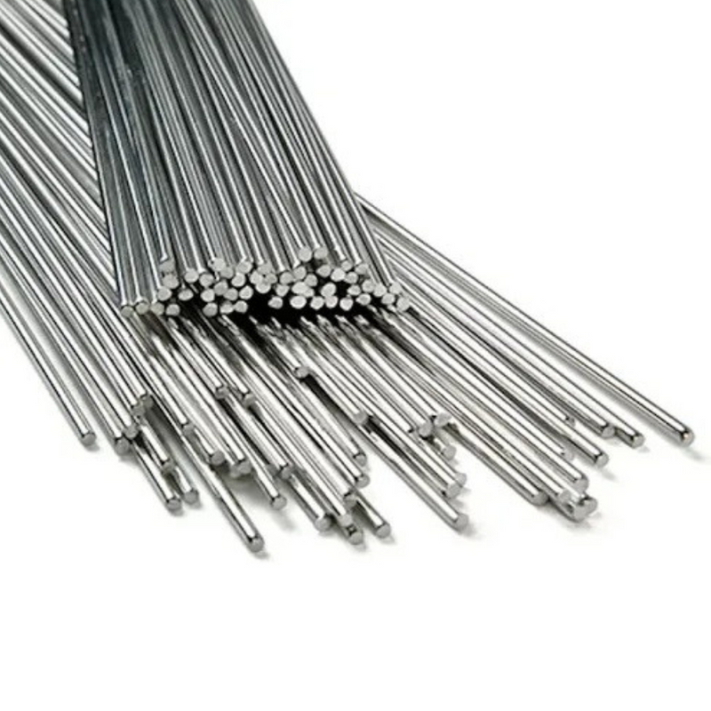 VARETA TIG INOX 316L - 1.6MM  GALZER