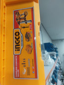 PINADOR PARA CONCRETO INGCO 20V P20S A BATERIA C/ 2 BATERIAS 4AH