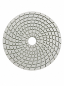 DISCO LIXA DIAMANT ADERENTE GRAO 400