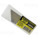 LAMINA PARA ESTILETES - 10PCS - TRAP FERTAK