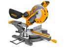 SERRA DE ESQUADRIA COM BRACO TELESCOPICO INGCO 12Pol 2400W 220V (Subst. BM2S24001-9)