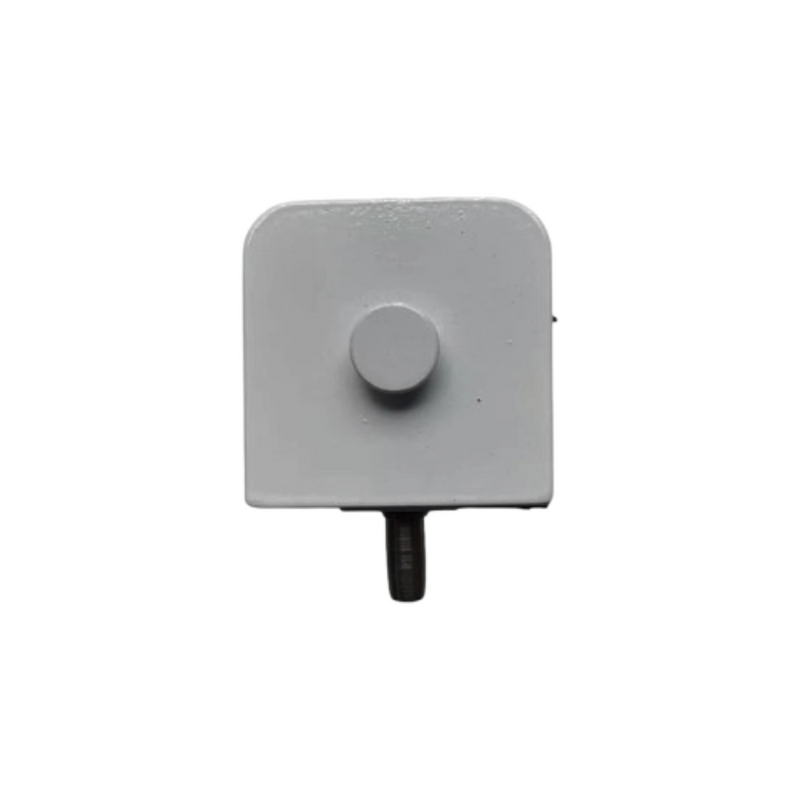 DOBRADICA C/PINO P/ BASCULANTE 50X50MM MGV 1123 FS