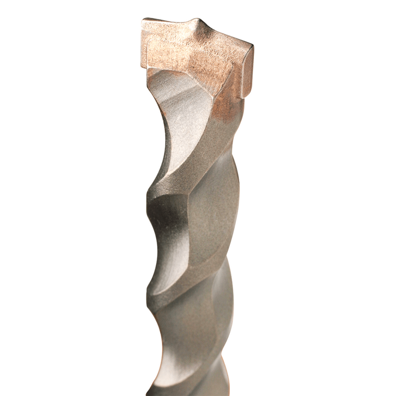 BROCA SDS TWISTER - DIAGER 8X210MM ANCORA