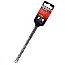 BROCA PARA CONCRETO, 10 X 160MM, ENCAIXE SDS PLUS - MTX