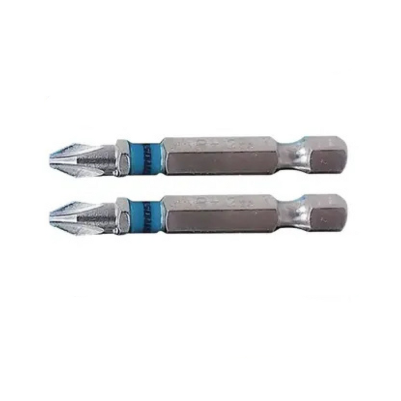 BITS PHILLIPS PH2, ACO RAPIDO, 70MM, 2 PCS // GROSS