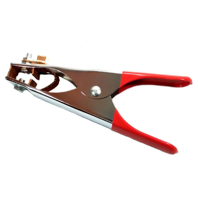 GARRA NEGATIVA G500 (350A) GALZER - UN