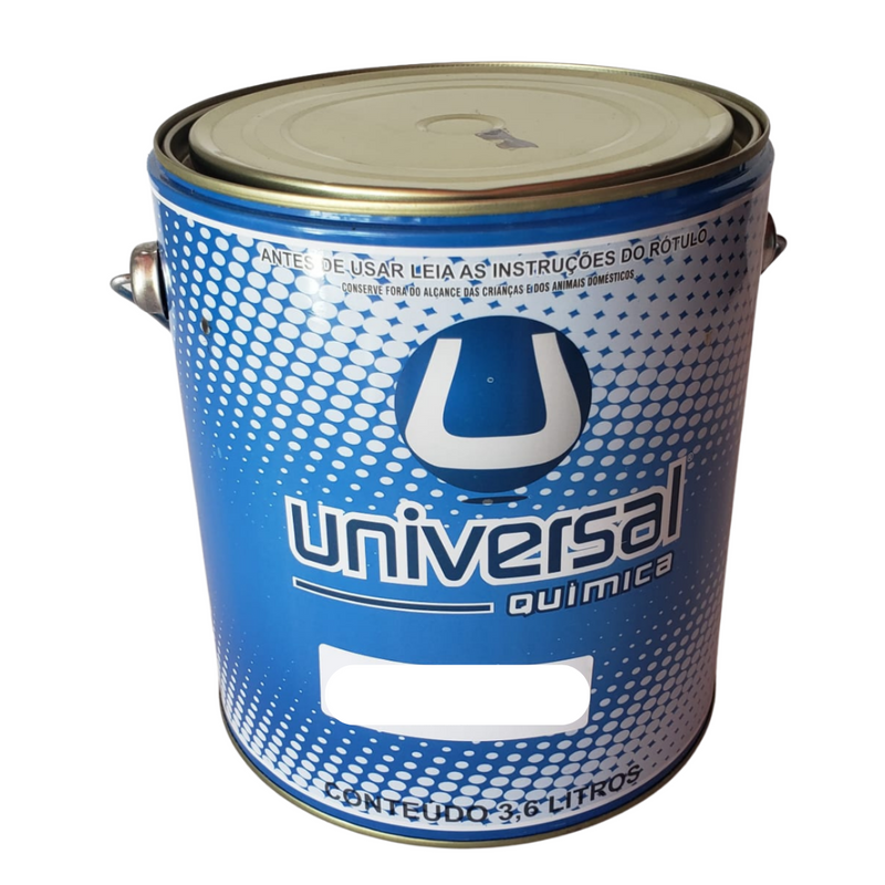 TINTA GALMAX AZUL DEL REY 3,6L