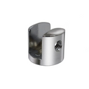 SUPORTE PARA PRATELEIRA DE VIDRO 8MM - CONEX