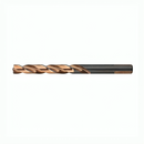 BROCA ACO RAPIDO PROFISSIONAL, INDUSTRIAL, PARA METAL, 14 X 160MM, ACO M2, 1PC // GROSS