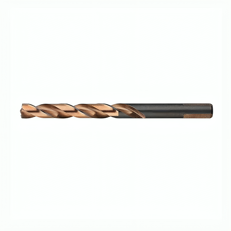 BROCA ACO RAPIDO PROFISSIONAL, INDUSTRIAL, PARA METAL, 14 X 160MM, ACO M2, 1PC // GROSS