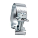 ABRACADEIRA PARA MANGOTE REFORCADO 21mm - 35 A 40mm 1.1 4 METALMATRIX