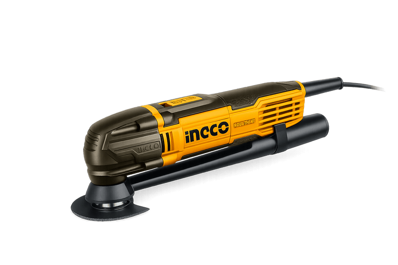 MULTIFERRAMENTA OSCILANTE INGCO 300W 220V