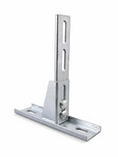 Suporte Basculante Bv Padrao Ferro Chato 150mm jvg2010