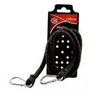CORDA ELASTICA 120 CM COM MOSQUETAO