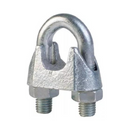 CLIPS PARA CABO DE ACO B 3/16" - 4,76 MM