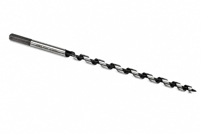 BROCA MOURAO RAPIDA MADEIRA - 12,0 X 300mm CONEX