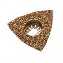 LAMINA DE CORTE MULTIFERRAMENTA, EM FORMA DE T, BIM, METAL E MADEIRA, 44X1,4 MM, 1PC// DENZEL