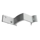 SUPORTE CORRIMAO REDONDO TR070/TR098 BRANCO