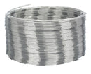 CONCERTINA GALVANIZADO 30 17 10 MT SIMPLES S/ KIT 01 X 10 MT
