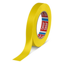 FITA CREPE AUTOMOTIVA AMARELA 18MMX40M - TESA