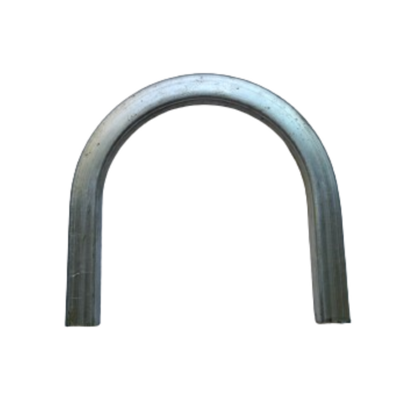 Curva 180 Metalon 20x20 GV