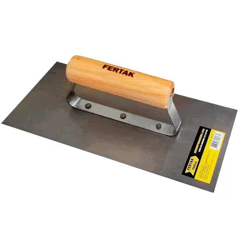 DESEMP C/ CABO MADEIRA LISA 12 X 25 CM FERTAK