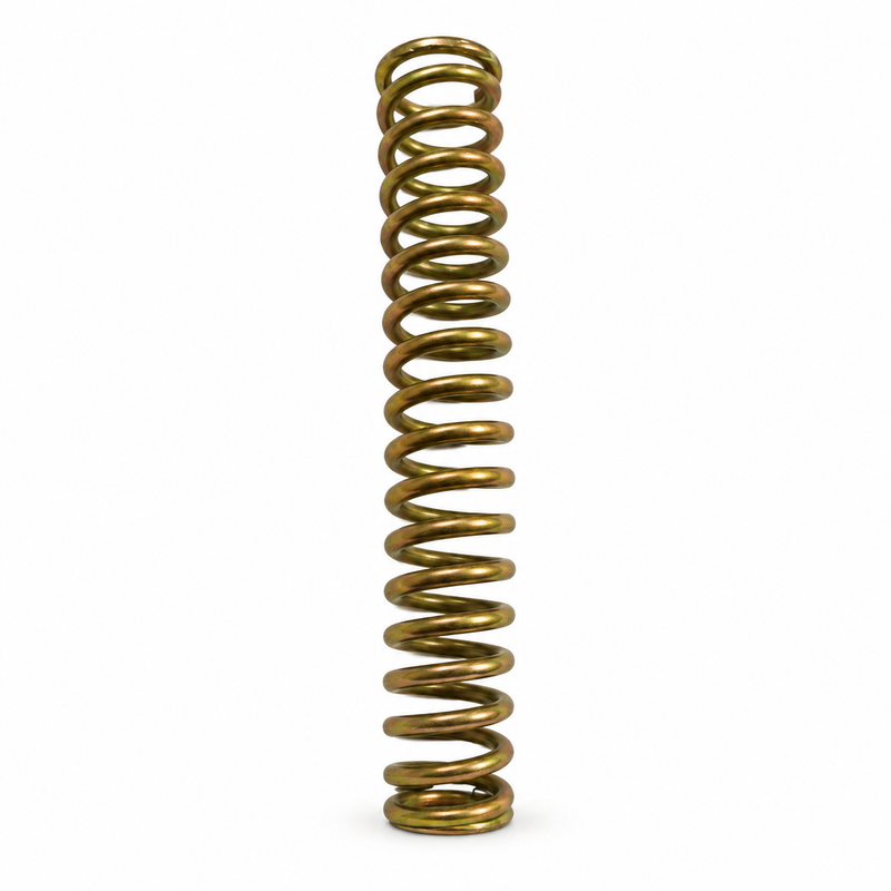 Mola Espiral 273 Compressão 11x72mm