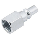 CONECTOR FEMEA ROSCA 1/4" X3/8"  VONDER