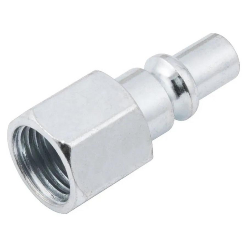 CONECTOR FEMEA ROSCA 1/4" X3/8"  VONDER