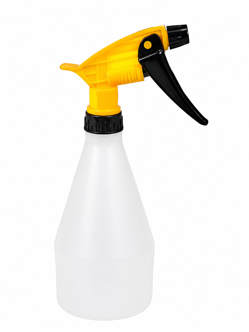PULVERIZADOR MANUAL 1000 ML