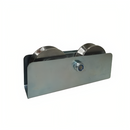 ROLDANA 3" CAVA V 2 ROL CX TRUCK (ZINCADA)