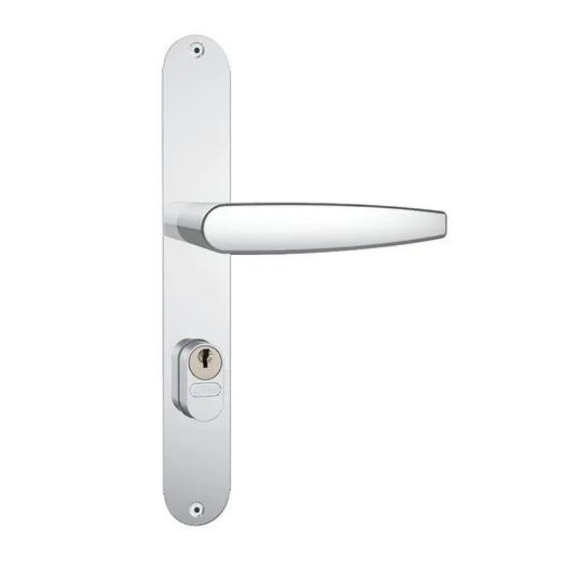 FECH.  603/33 - ESP. INOX (G)