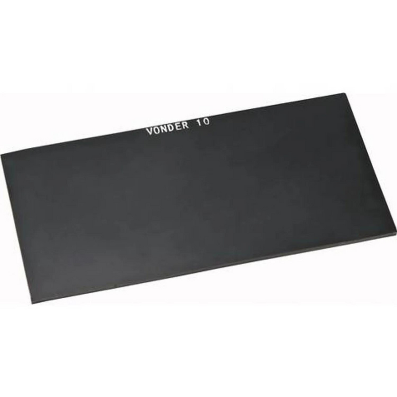 LENTE RET AMARELA 108X51 TON-10 VONDER