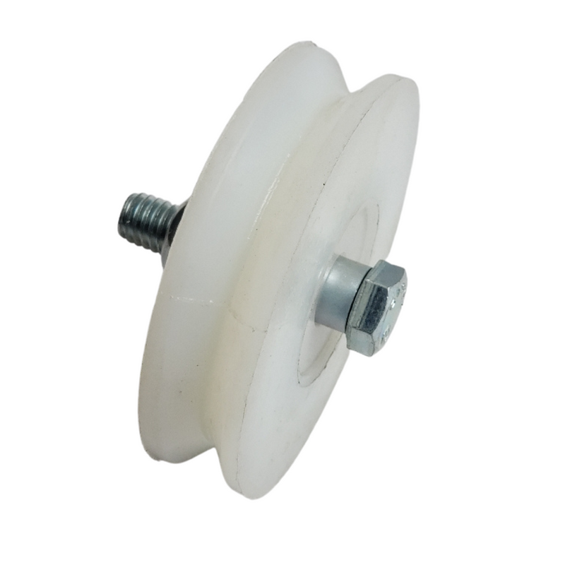 ROLDANA NYLON NATURAL MACICA 75 V C/ PARAF.