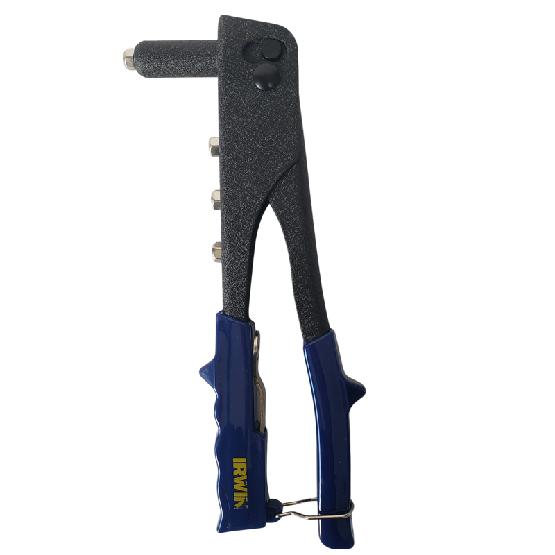 ALICATE REBITADOR 10.5 - IRWIN