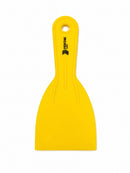 ESPATULA DE PLASTICO 3"